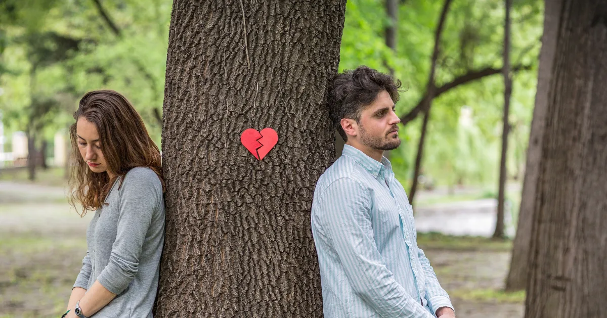 How To Heal From Heartbreak