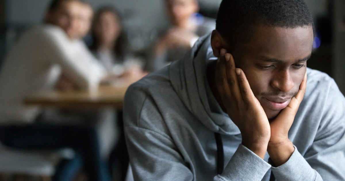 If My Parent Has Depression, Will I?
