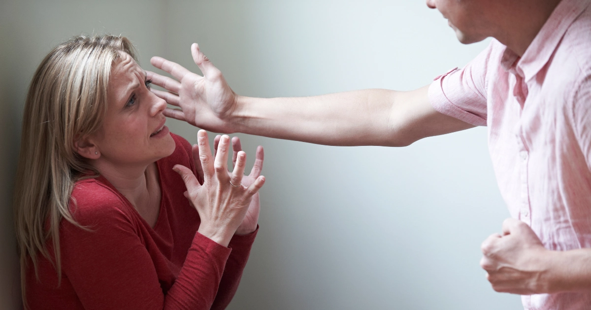 My Past Abusive Relationship is Hindering Me – EP 52
