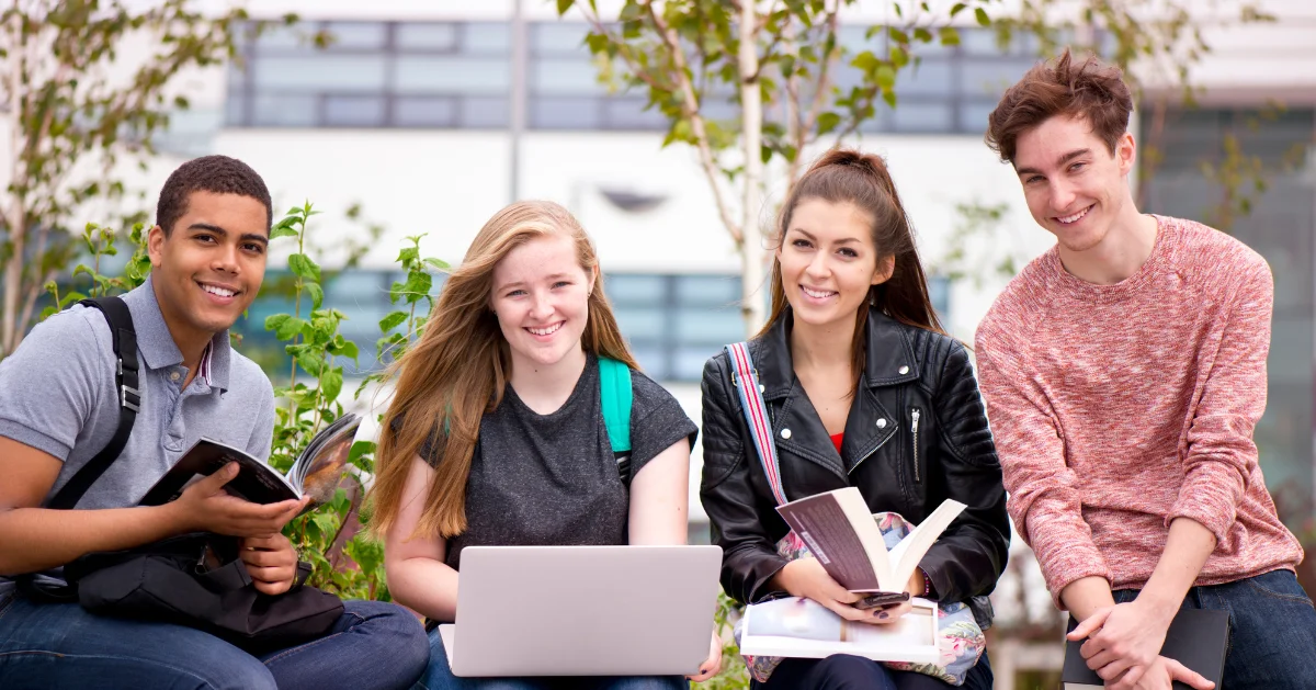 College Students