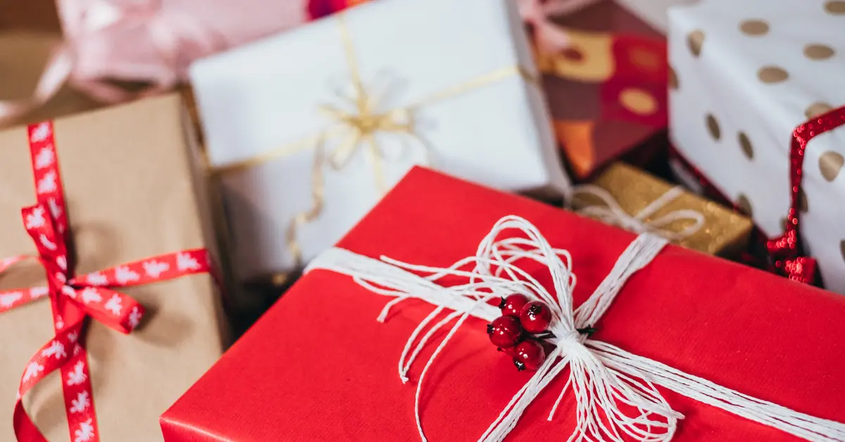 Giving Gifts Doesn’t Have to Break the Bank