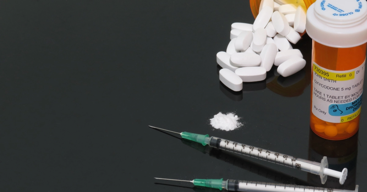 Should I Stay and Support My Drug Addicted Fiancé? – EP 54