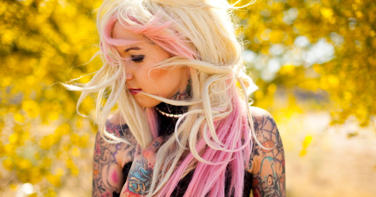 How To Feel Like You’re Enough for Someone