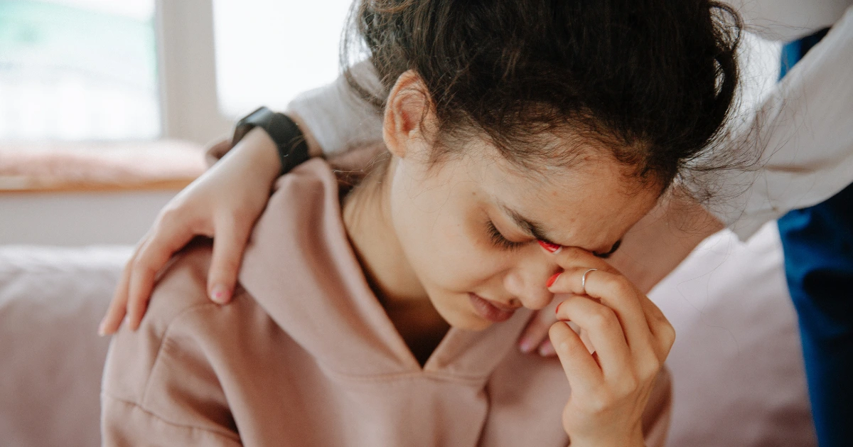 How to Cope With Depression as a Teenager