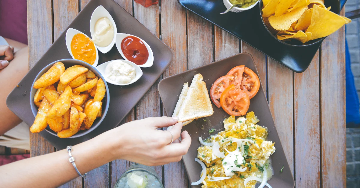 How I Recovered from a Decade-Long Battle with Bulimia: My Story of Hope