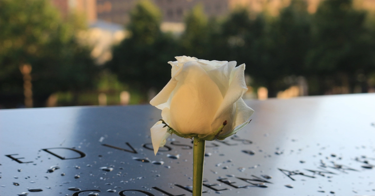 Finding Meaning: Why The Sixth Stage of Grief is an Important Step