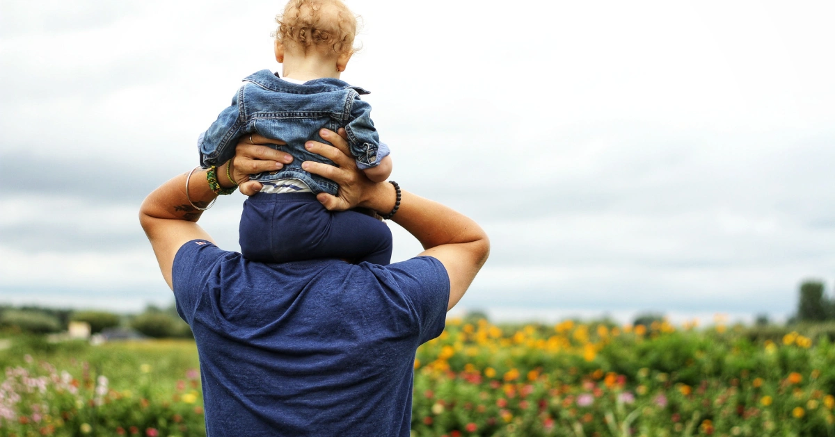 Anger: I Threw My Son on His Bed – TheHopeLine.com