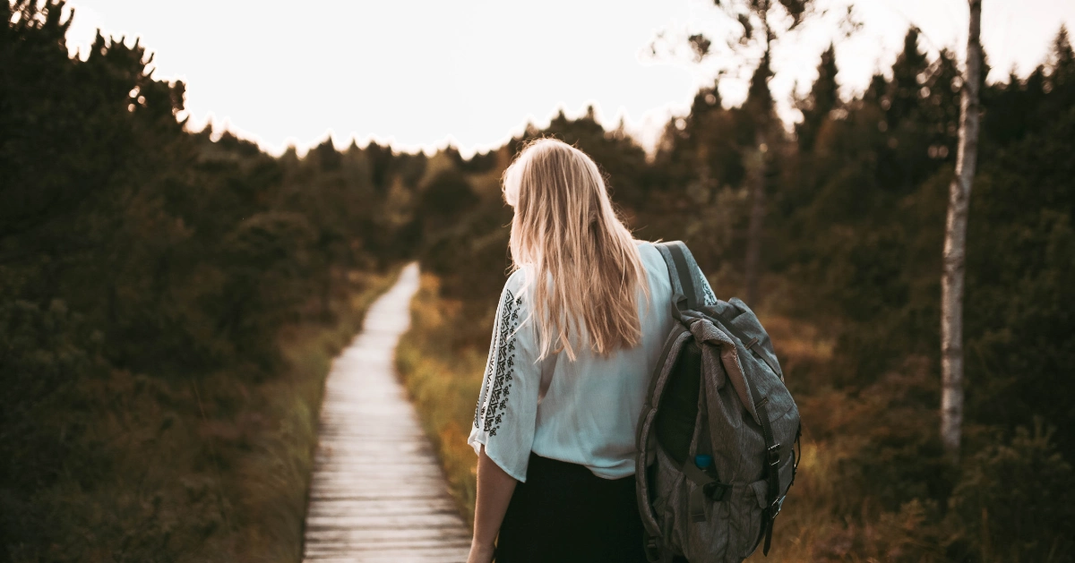 5 Encouragements When You’re Worried