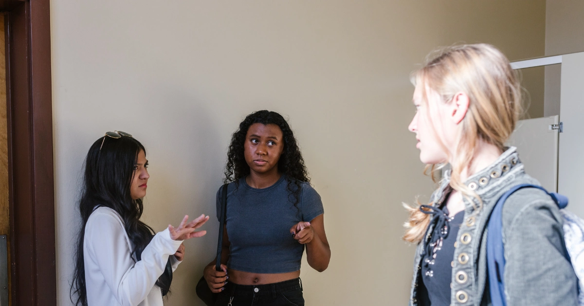TheHopeLine: Bullying Prevention Tips