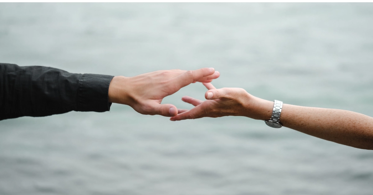 How To Help A Suicidal Friend