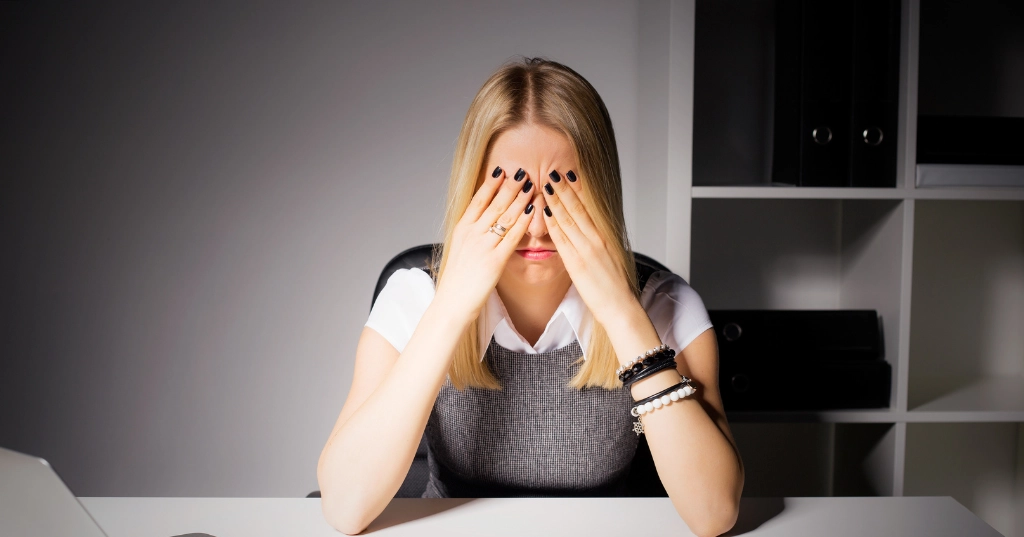 Is My Anxiety Real and How Can I Fix It?
