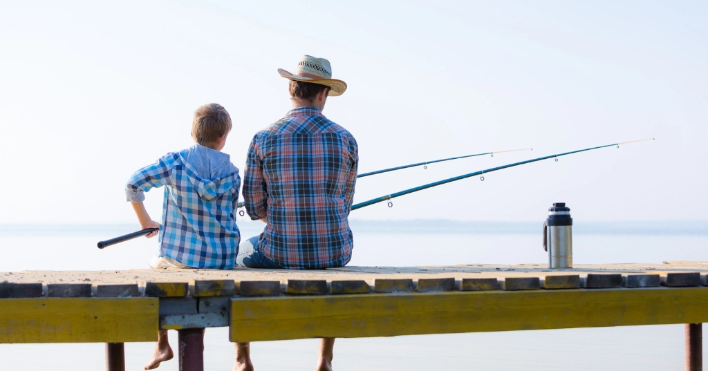 Absent Fatherhood: Finding Male Role Models