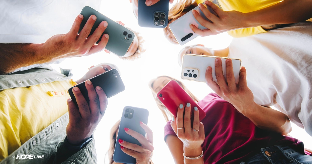 Loneliness: Nurturing Genuine Connections in a Digital Age