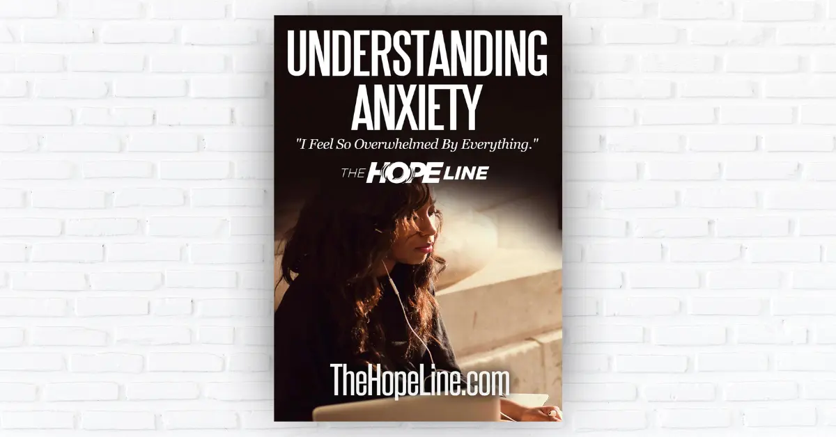 Free Download: Understanding Anxiety and Social Anxiety