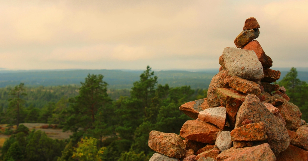 Finding Hope After Rock Bottom